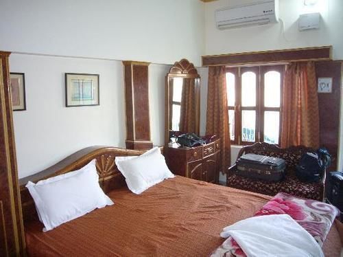 Kedareswar B&B Varanasi Eksteriør bilde