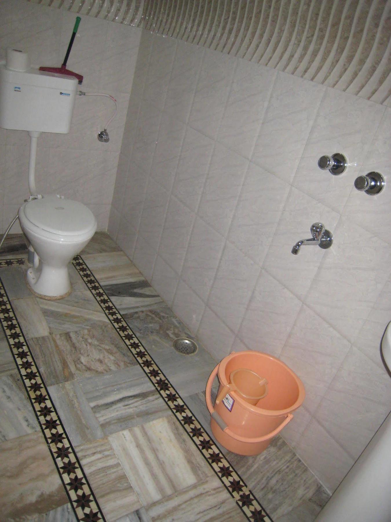 Kedareswar B&B Varanasi Eksteriør bilde